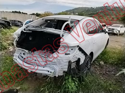 BYD KING 2026, foto 5 de 19
