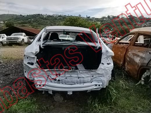 BYD KING 2026, foto 6 de 19