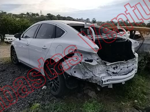 BYD KING 2026, foto 7 de 19