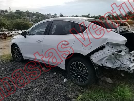 BYD KING 2026, foto 8 de 19