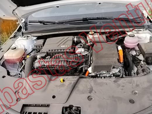 BYD KING 2026, foto 10 de 19