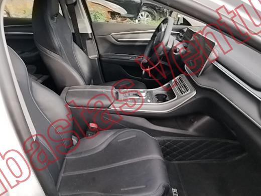 BYD KING 2026, foto 12 de 19