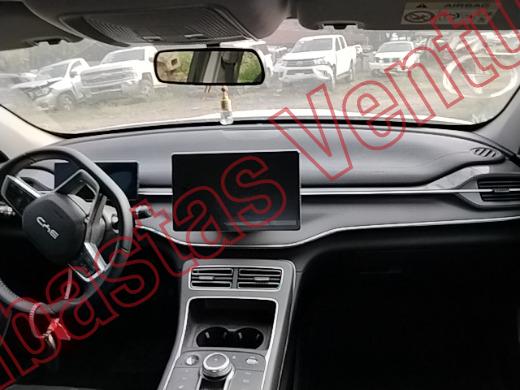 BYD KING 2026, foto 14 de 19
