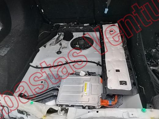 BYD KING 2026, foto 15 de 19