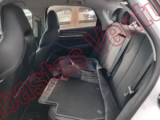 BYD KING 2026, foto 16 de 19