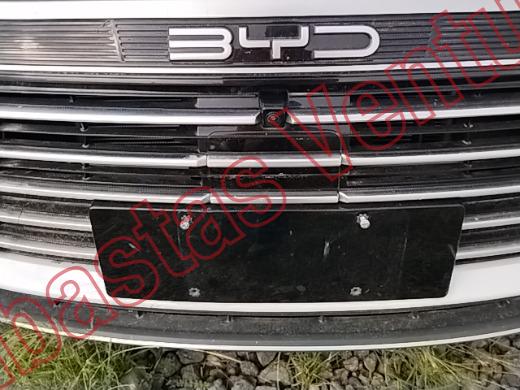 BYD KING 2026, foto 18 de 19