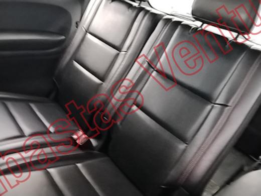DODGE DURANGO V8 2017, foto 15 de 19