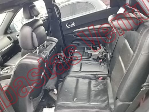 DODGE DURANGO V8 2017, foto 16 de 19