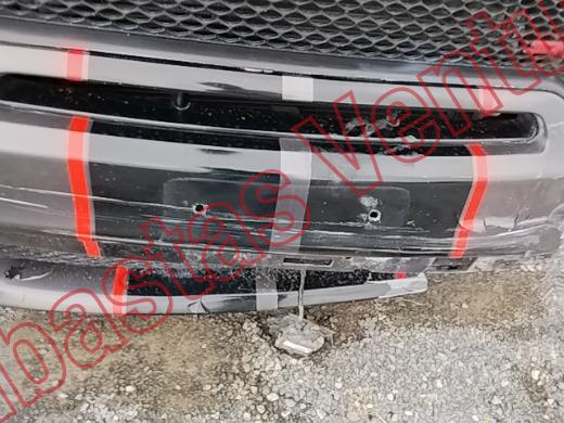 DODGE DURANGO V8 2017, foto 18 de 19