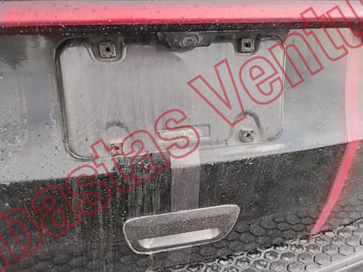 DODGE DURANGO V8 2017, foto 19 de 19