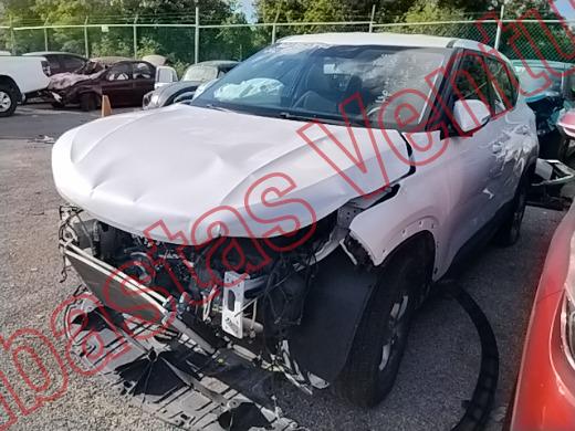 KIA SELTOS 2024, foto 1 de 19