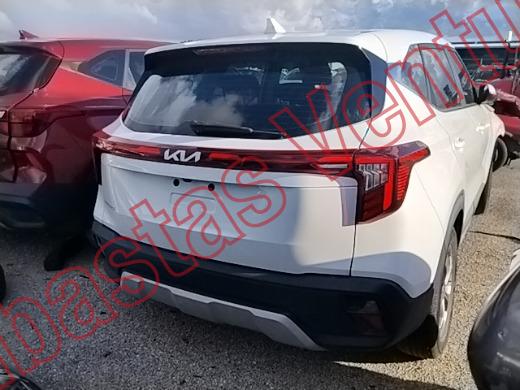 KIA SELTOS 2024, foto 5 de 19