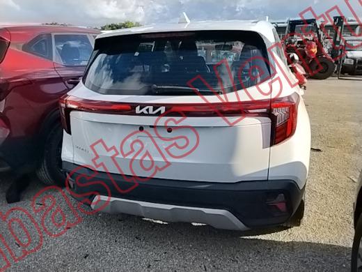 KIA SELTOS 2024, foto 6 de 19