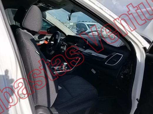 KIA SELTOS 2024, foto 12 de 19
