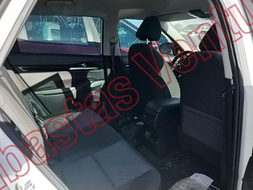 KIA SELTOS 2024, foto 13 de 19