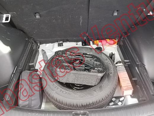 KIA SELTOS 2024, foto 15 de 19