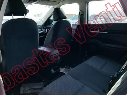 KIA SELTOS 2024, foto 16 de 19