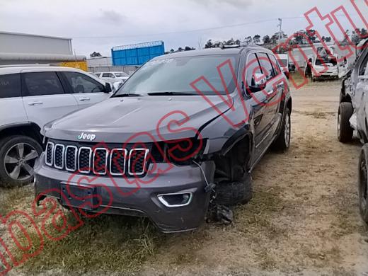 JEEP GRAND CHEROKEE 2017, foto 1 de 19