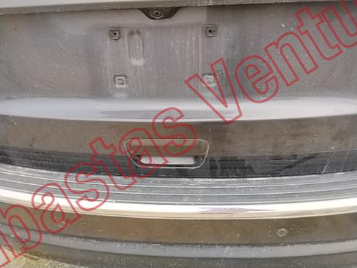 JEEP GRAND CHEROKEE 2017, foto 19 de 19