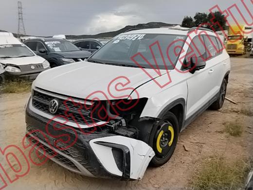 VOLKSWAGEN TAOS 2024, foto 1 de 19