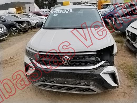 VOLKSWAGEN TAOS 2024, foto 2 de 19