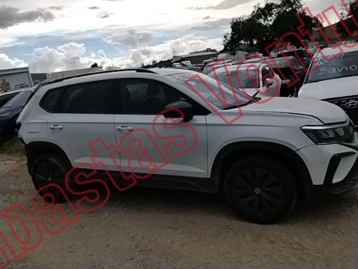 VOLKSWAGEN TAOS 2024, foto 4 de 19