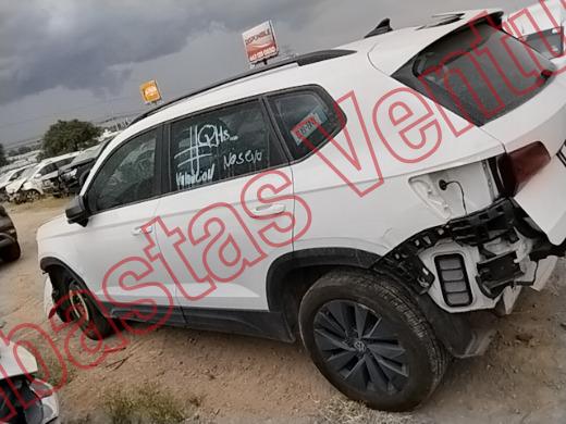 VOLKSWAGEN TAOS 2024, foto 8 de 19