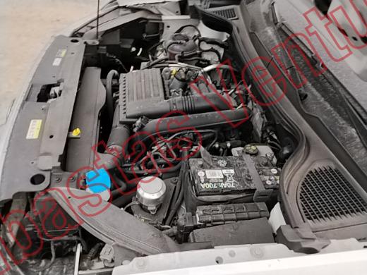 VOLKSWAGEN TAOS 2024, foto 9 de 19