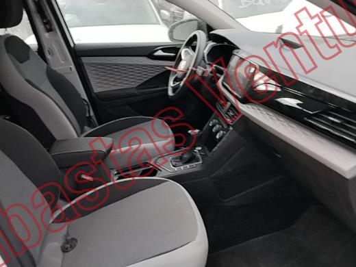 VOLKSWAGEN TAOS 2024, foto 12 de 19