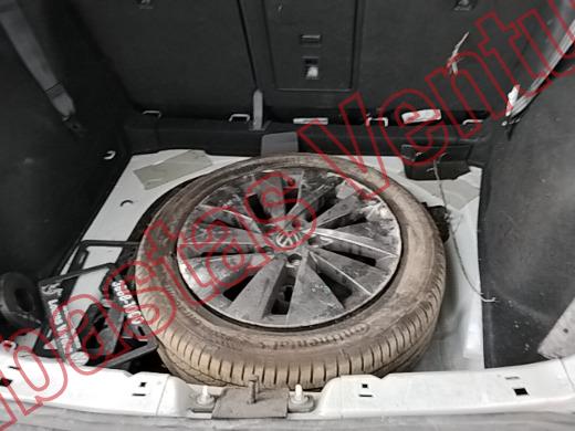 VOLKSWAGEN TAOS 2024, foto 15 de 19