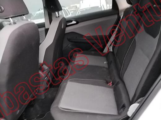 VOLKSWAGEN TAOS 2024, foto 16 de 19
