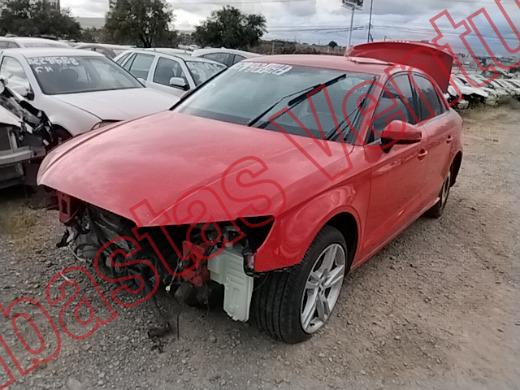 AUDI A3 2020, foto 1 de 19