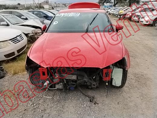 AUDI A3 2020, foto 2 de 19