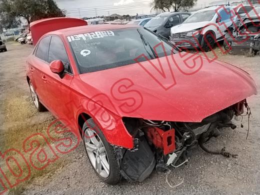 AUDI A3 2020, foto 3 de 19