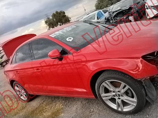 AUDI A3 2020, foto 4 de 19