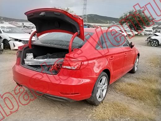 AUDI A3 2020, foto 5 de 19