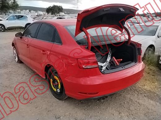 AUDI A3 2020, foto 7 de 19
