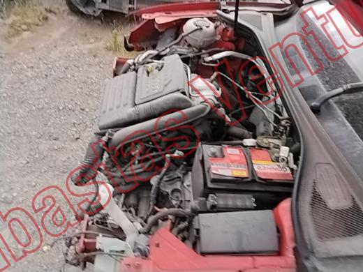 AUDI A3 2020, foto 9 de 19