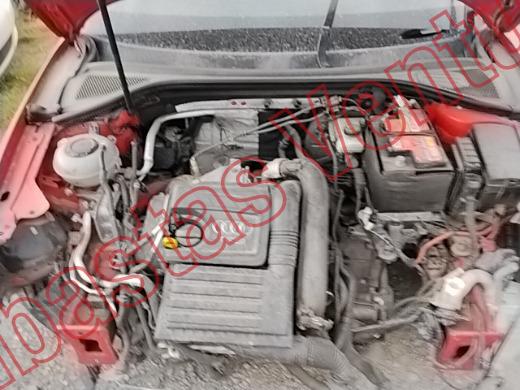 AUDI A3 2020, foto 10 de 19