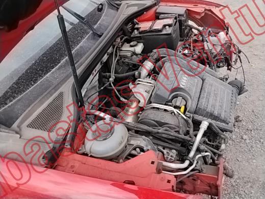 AUDI A3 2020, foto 11 de 19