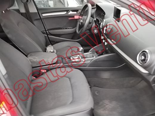AUDI A3 2020, foto 12 de 19