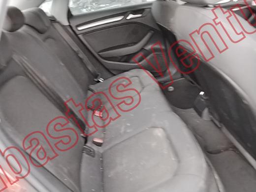 AUDI A3 2020, foto 13 de 19