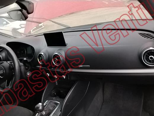 AUDI A3 2020, foto 14 de 19