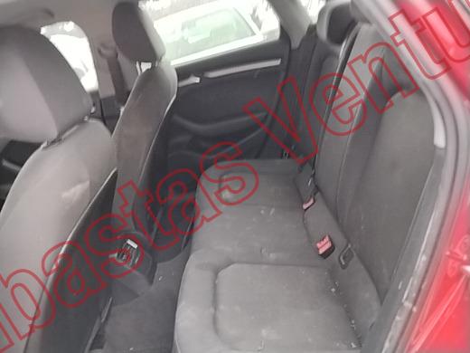 AUDI A3 2020, foto 16 de 19