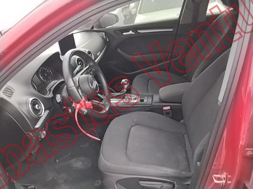AUDI A3 2020, foto 17 de 19
