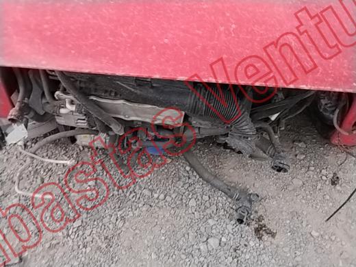 AUDI A3 2020, foto 18 de 19