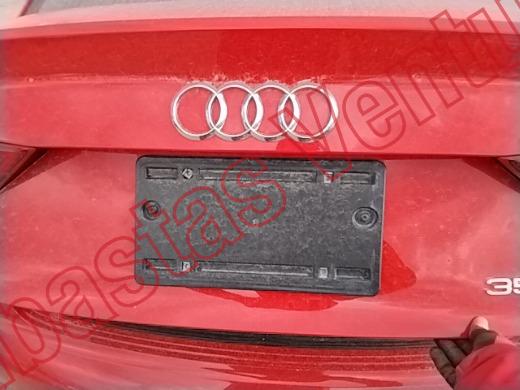 AUDI A3 2020, foto 19 de 19
