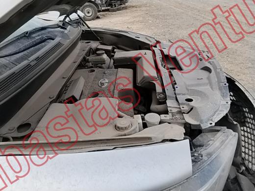 INFINITI QX60 2017, foto 11 de 19