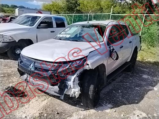 MITSUBISHI L200 2023, foto 1 de 19