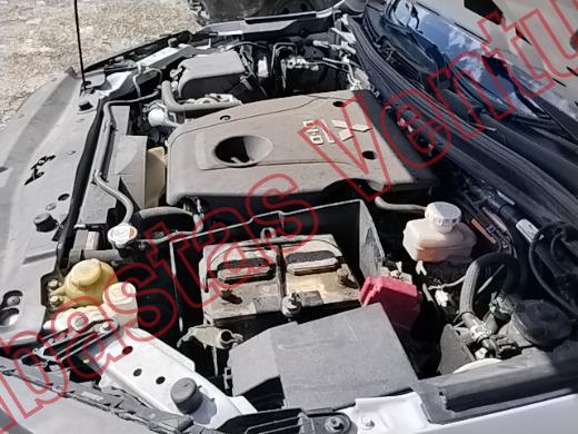 MITSUBISHI L200 2023, foto 9 de 19